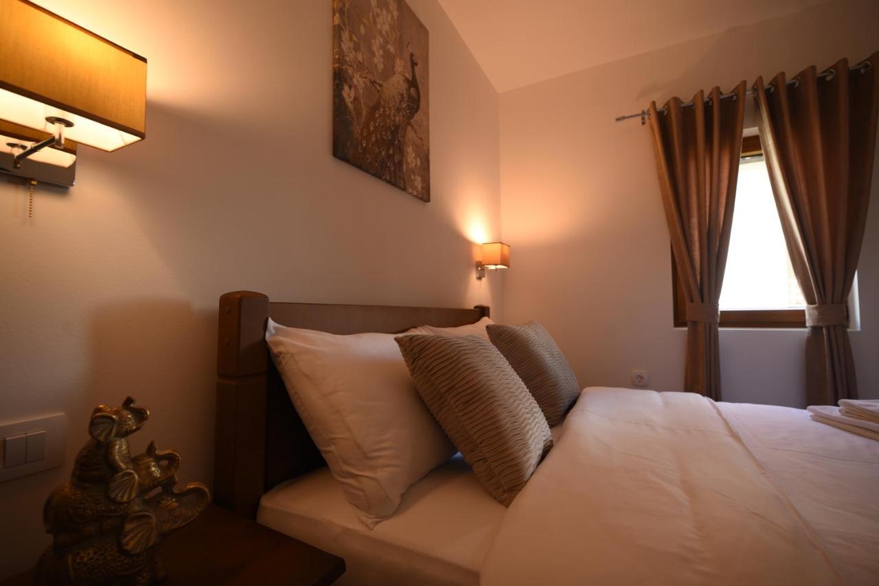 Vukovic House-Moticki Gaj Villa Zabljak  Bagian luar foto