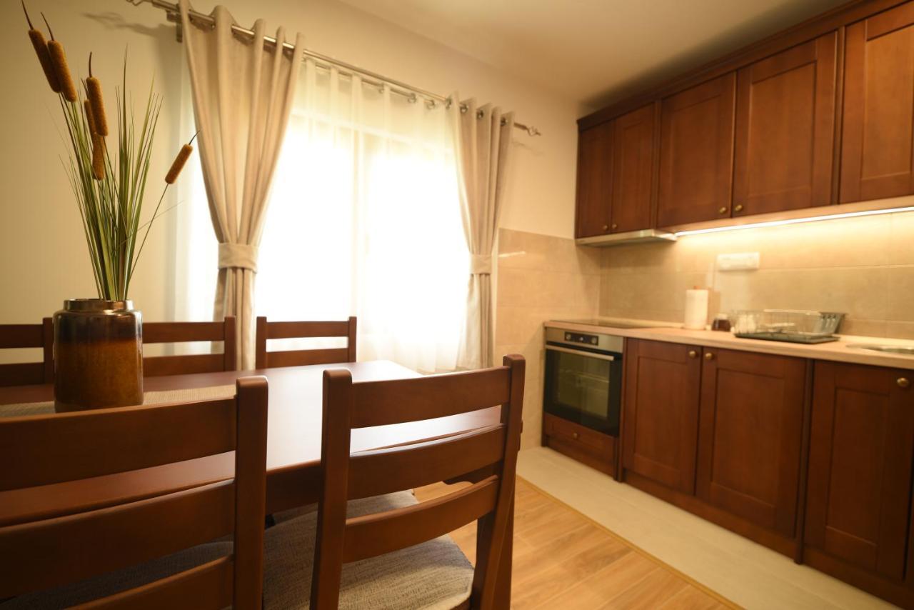 Vukovic House-Moticki Gaj Villa Zabljak  Bagian luar foto
