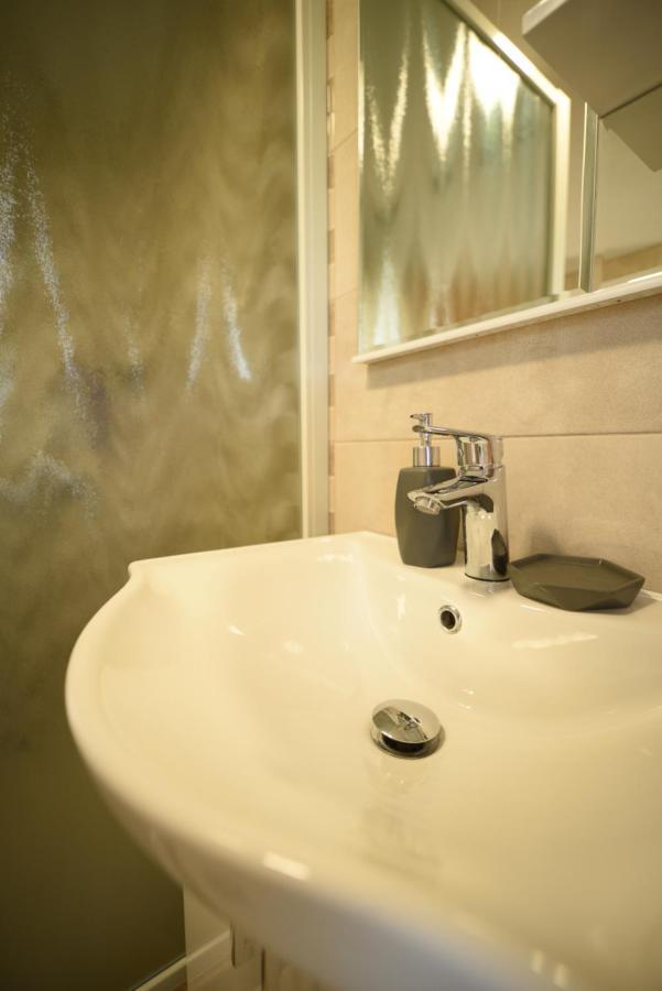 Vukovic House-Moticki Gaj Villa Zabljak  Bagian luar foto