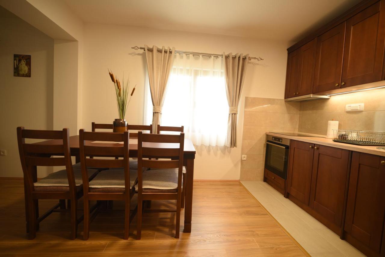 Vukovic House-Moticki Gaj Villa Zabljak  Bagian luar foto